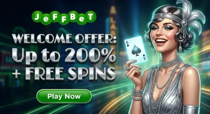 Jeffbet Casino